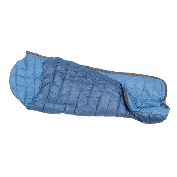 Exped Trekkinglite Summer 10º 620 gram - Medium (tot 180 cm) (huur) Exped Trekkinglite Summer 10º 620 gram - Medium (tot 180 cm) (huur)