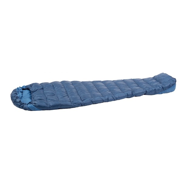 Exped Trekkinglite Summer 10º 620 gram - Medium (tot 180 cm) (huur) Exped Trekkinglite Summer 10º 620 gram - Medium (tot 180 cm) (huur)