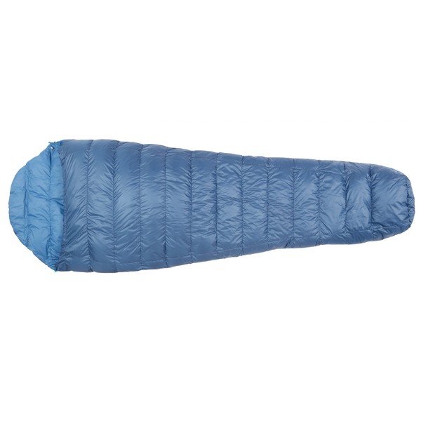 Exped Trekkinglite Summer 10º 620 gram - Medium (tot 180 cm) (huur) Exped Trekkinglite Summer 10º 620 gram - Medium (tot 180 cm) (huur)