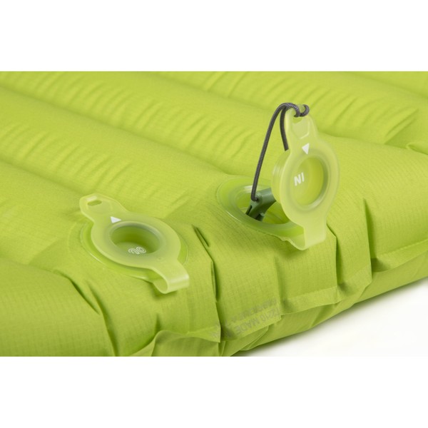 Exped Ultra 3R MW Mummy - Ultralight slaapmat 440 gram Exped Ultra 3R MW Mummy - Ultralight slaapmat 440 gram