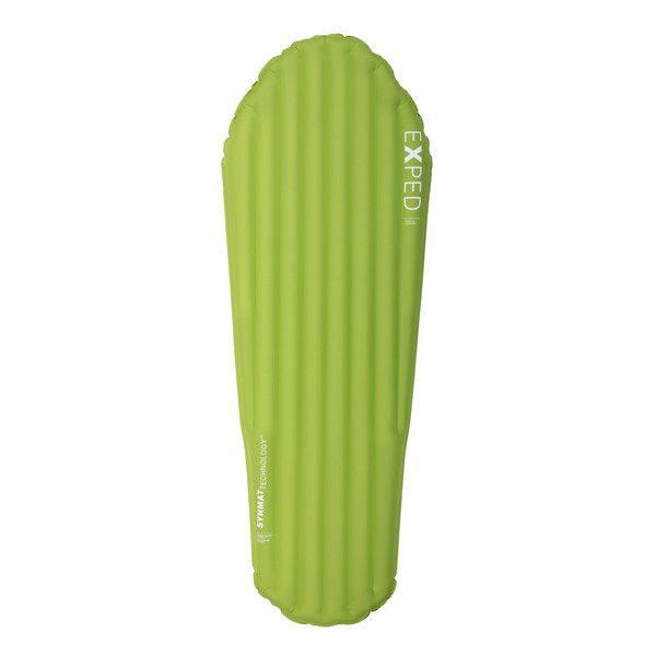 Exped Ultra 3R MW Mummy - Ultralight slaapmat 440 gram Exped Ultra 3R MW Mummy - Ultralight slaapmat 440 gram