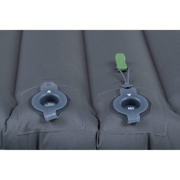 Exped Ultra 7R LW Mummy - winter - slaapmat (huur) Exped Ultra 7R LW Mummy - winter - slaapmat (huur)