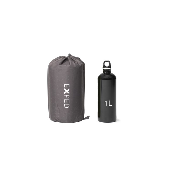 Exped Ultra 7R LW Mummy - winter - slaapmat (huur) Exped Ultra 7R LW Mummy - winter - slaapmat (huur)