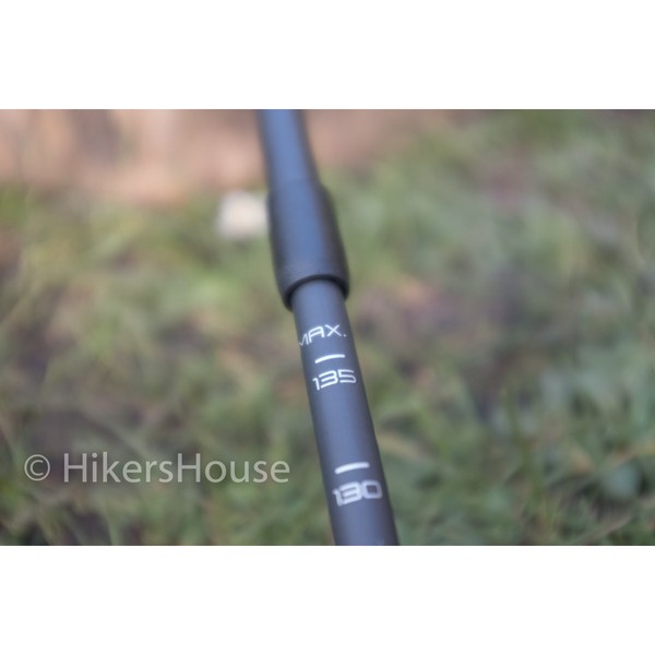 Huur Leki Carbonlite wandelstokken (huur) Huur Leki Carbonlite wandelstokken (huur)