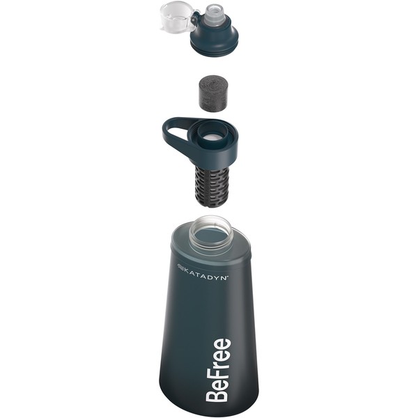 KATADYN BeFree AC - 1 L KATADYN BeFree AC - 1 L