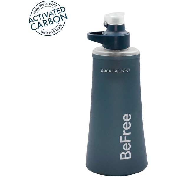 KATADYN BeFree AC - 1 L KATADYN BeFree AC - 1 L