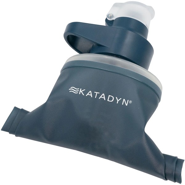 KATADYN BeFree AC - 1 L KATADYN BeFree AC - 1 L