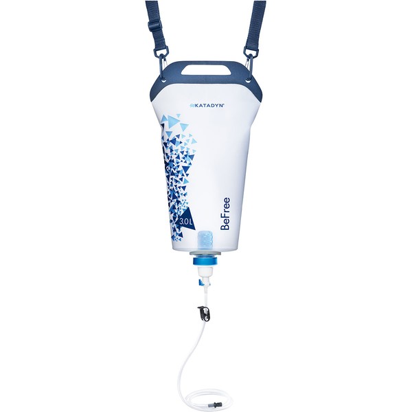 KATADYN Gravity BeFree 3.0L KATADYN Gravity BeFree 3.0L