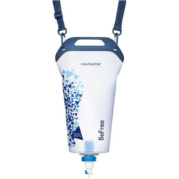 KATADYN Gravity BeFree 3.0L KATADYN Gravity BeFree 3.0L