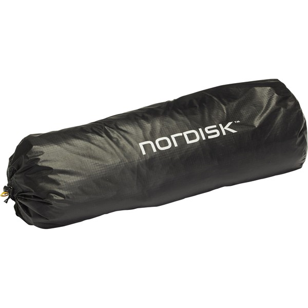Nordisk Halland 2 LW - lichtgewicht tweepersoons tunneltent Nordisk Halland 2 LW - lichtgewicht tweepersoons tunneltent
