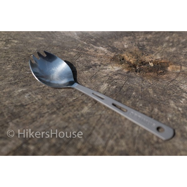 Optimus Titanium Spork Optimus Titanium Spork