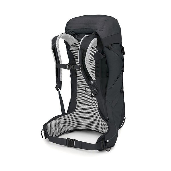 Osprey Stratos 36 Tunnel Vision Grey Osprey Stratos 36 Tunnel Vision Grey
