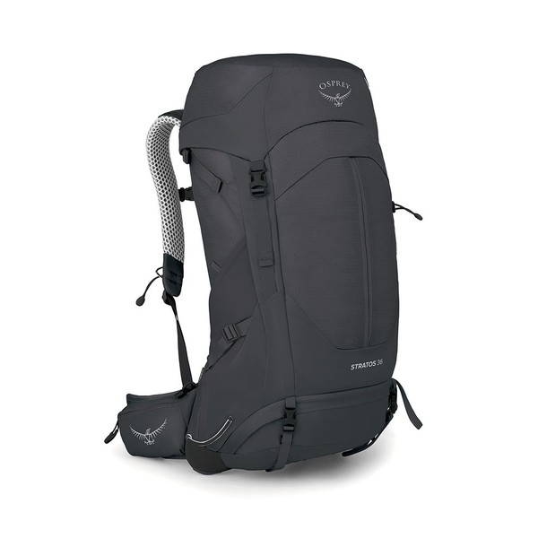 Osprey Stratos 36 Tunnel Vision Grey Osprey Stratos 36 Tunnel Vision Grey