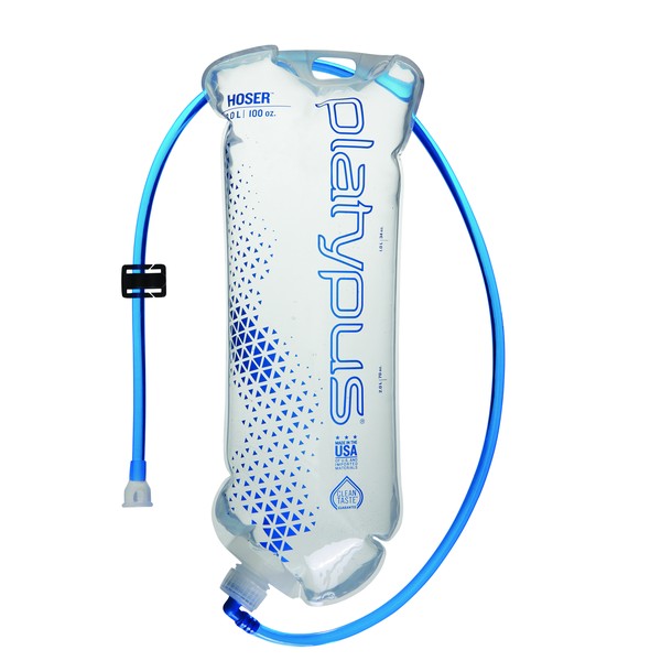 Platypus Hoser Waterzak - 2 liter Platypus Hoser Waterzak - 2 liter