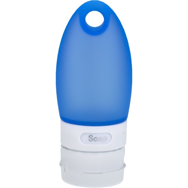 RUBYTEC Splash mini knijpfles - Wit RUBYTEC Splash mini knijpfles - Wit