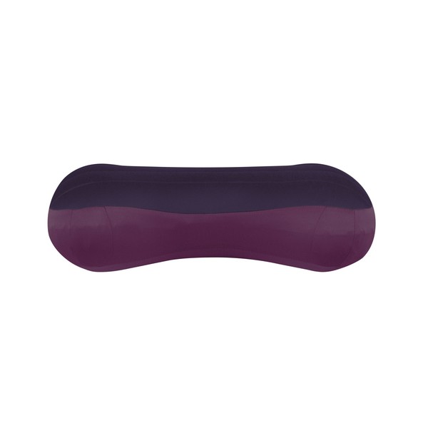 Sea to Summit Aeros Premium opblaasbaar hoofdkussen - regular - Magenta Sea to Summit Aeros Premium opblaasbaar hoofdkussen - regular - Magenta