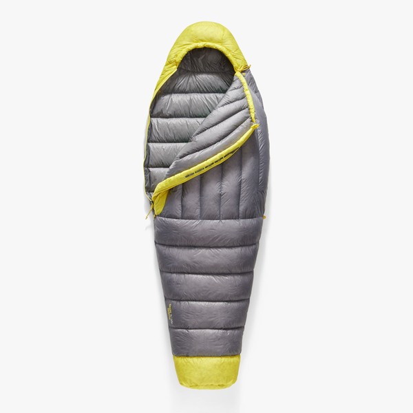 Sea to Summit Spark Womens -1º 639 gram - Regular (tot 170 cm) (huur) Sea to Summit Spark Womens -1º 639 gram - Regular (tot 170 cm) (huur)