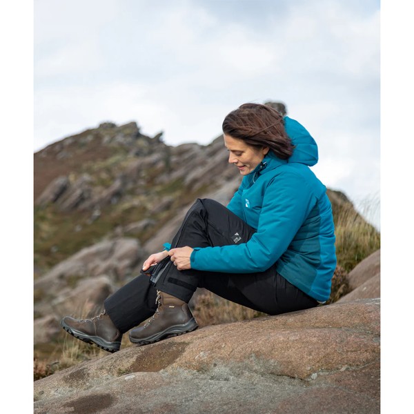 Sprayway Mountain Regenbroek Vrouw (huur) Sprayway Mountain Regenbroek Vrouw (huur)