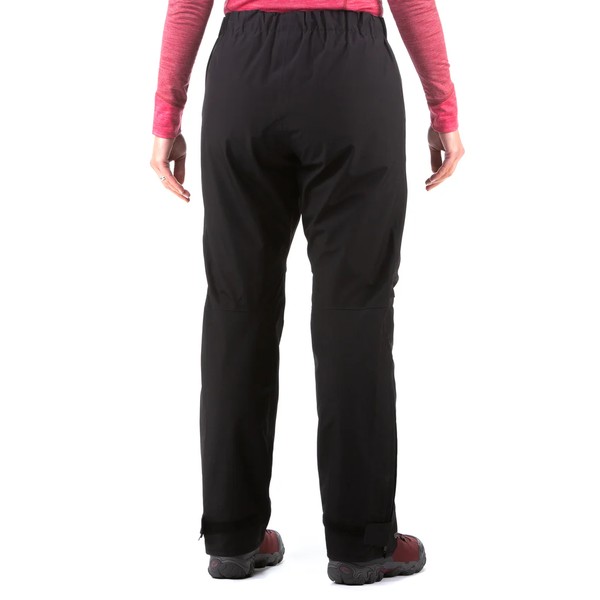 Sprayway Mountain Regenbroek Vrouw (huur) Sprayway Mountain Regenbroek Vrouw (huur)