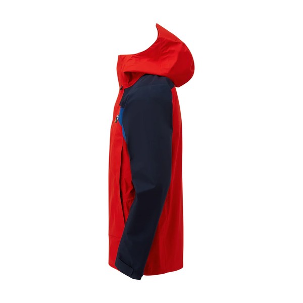 Sprayway Torridon Regenjas Man - Rood, Medium (huur) Sprayway Torridon Regenjas Man - Rood, Medium (huur)