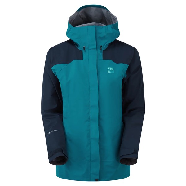Sprayway Torridon Regenjas Vrouw (huur) Sprayway Torridon Regenjas Vrouw (huur)