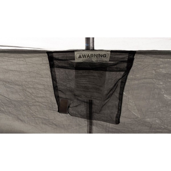 Zpacks Altaplex Classic - Ultralight eenpersoons tent 467 gram (huur) Zpacks Altaplex Classic - Ultralight eenpersoons tent 467 gram (huur)