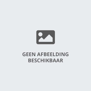 Voorbeeld paklijst van Lighterpack.com
